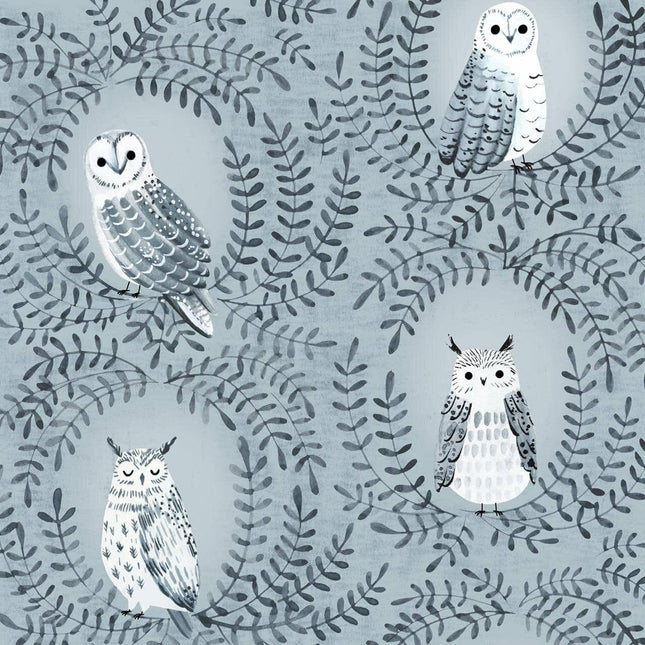 Dashwood Studio - Nightfall - Owls -