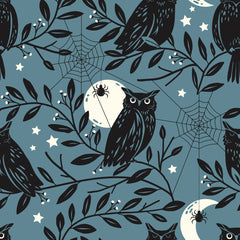 Dashwood Studio | Spellbound | Halloween Owl - SPELL2453