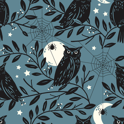 Dashwood Studio | Spellbound | Halloween Owl - SPELL2453