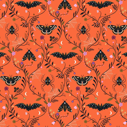 Dashwood Studio - Twilight - Halloween Creatures - 
