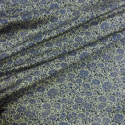 Denim Wonder Cotton Lawn - Hollies Haberdashery UK