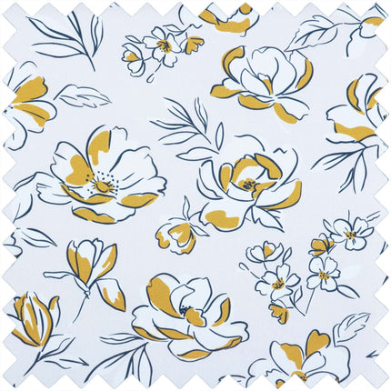 Drawstring Craft Bag | Hobby Gift | Spring Floral - MR4729\633