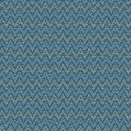 Edyta Sitar | Beach House | Current | Blue - 1174 - B