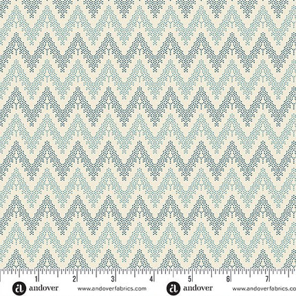 Edyta Sitar | Beach House | Current | Linen - 1174 - L