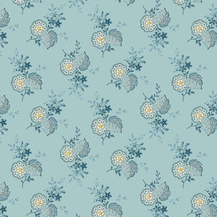 Edyta Sitar | Beach House | Fat Quarter Pack | (30) - 