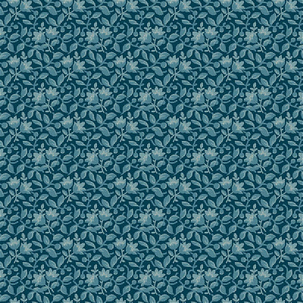 Edyta Sitar | Beach House | Fat Quarter Pack | (30) - 