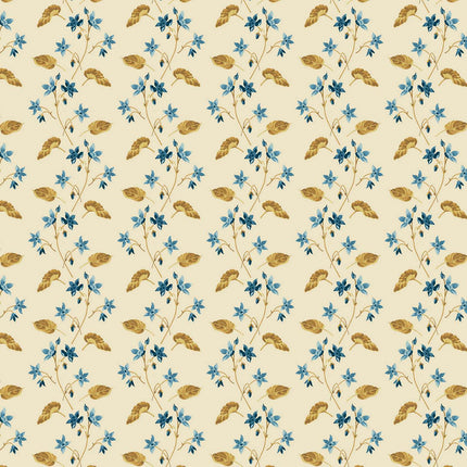 Edyta Sitar | Beach House | Fat Quarter Pack | (30) - 
