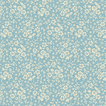 Edyta Sitar | Beach House | Sea Oats | Sky - 1169 - LB