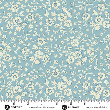 Edyta Sitar | Beach House | Sea Oats | Sky - 1169 - LB