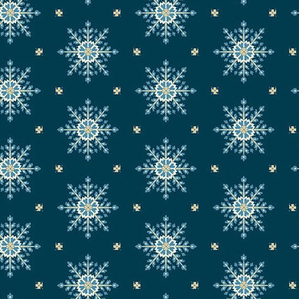 Edyta Sitar - Blue Escape - Crystal - Uniform - A-356-B