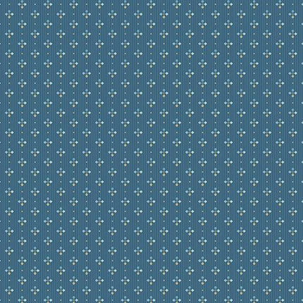 Edyta Sitar - Blue Escape - Foulard - Aegean - A-366-B