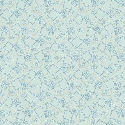 Edyta Sitar - Blue Escape - Iceland - Snowcap - A-357-LT