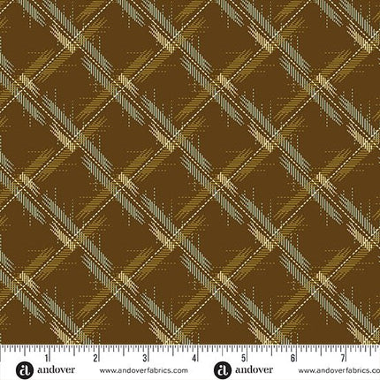 Edyta Sitar | Dahlia | Bear Grass | Acorn - 1380 - N