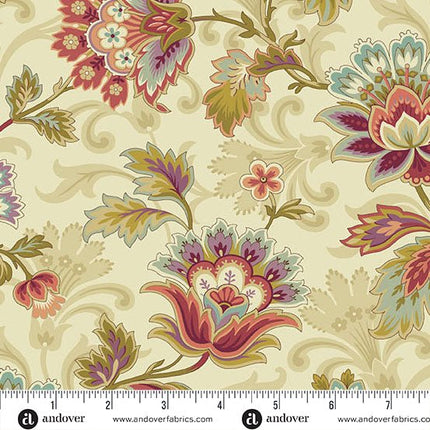 Edyta Sitar | Dahlia | Canterbury | Dawn - 