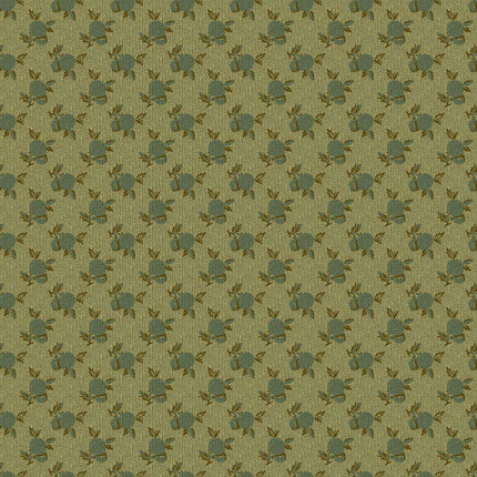 Edyta Sitar | Dahlia | Crab Apple | Thicket - 1379 - V