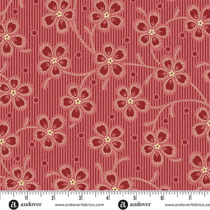 Edyta Sitar | Dahlia | Dianthus | Cardinal - 1388 - E