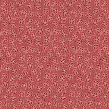 Edyta Sitar | Dahlia | Dianthus | Cardinal - 1388 - E