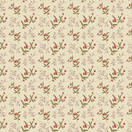 Edyta Sitar | Dahlia | Fat Quarter Pack | (37) - 