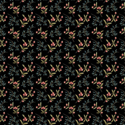 Edyta Sitar | Dahlia | Fat Quarter Pack | (37) - 