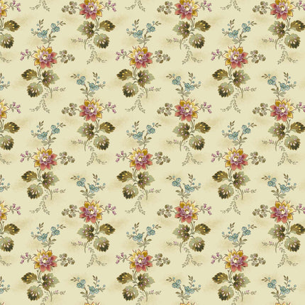 Edyta Sitar | Dahlia | Fat Quarter Pack | (37) - 
