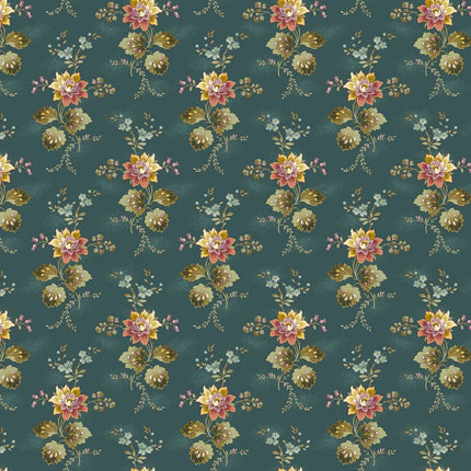 Edyta Sitar | Dahlia | Fat Quarter Pack | (37) - 