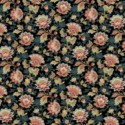 Edyta Sitar | Dahlia | Fat Quarter Pack | (37) - 