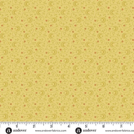 Edyta Sitar | Dahlia | Lupin | Daffodil - 1384 - Y