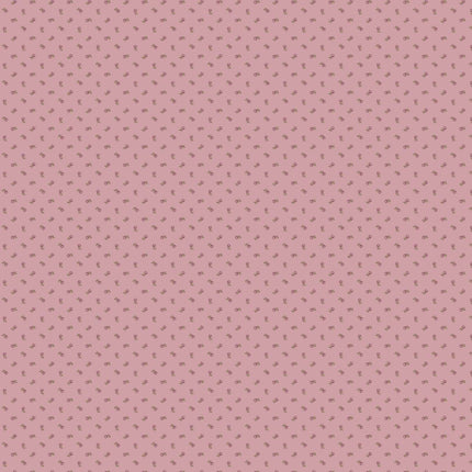 Edyta Sitar | Dahlia | Pincushion Flower | Lilac - 1383 - P