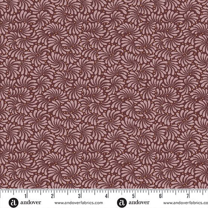 Edyta Sitar | Dahlia | Sagebrush | Clemantis - 1378 - P