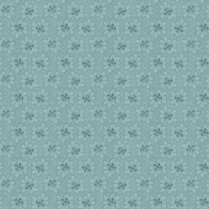 Edyta Sitar | Dahlia | Tree Berry |Sky - 1381 - T