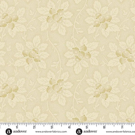 Edyta Sitar | Dahlia | Tree Berry | Willow - 1381 - L