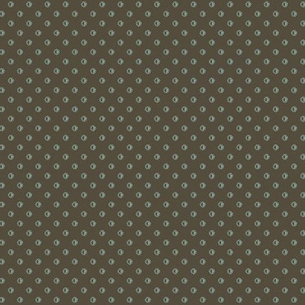 Edyta Sitar | English Garden | Gooseberry | Liquorice - 799-N