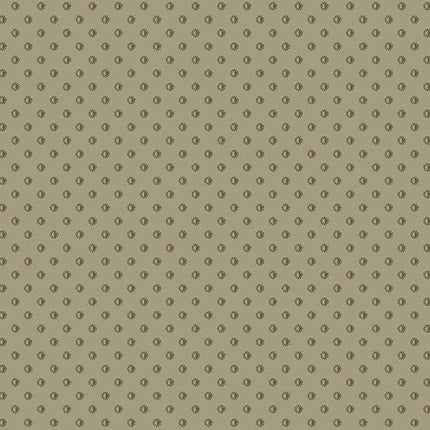 Edyta Sitar | English Garden | Gooseberry | London Fog - 799-L