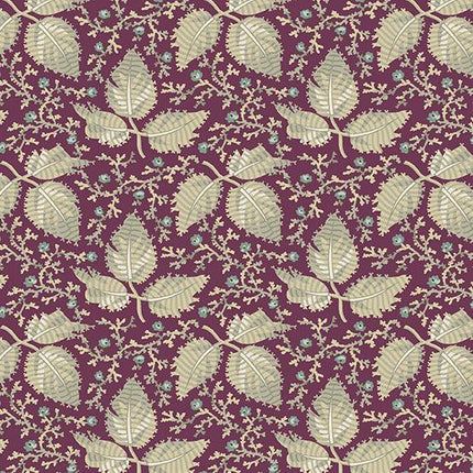 Edyta Sitar | English Garden | Mint | Fruit Tart - 794-P
