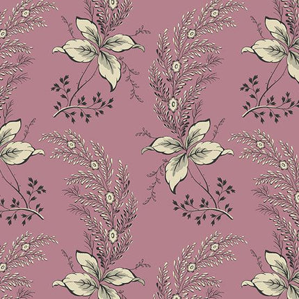 Edyta Sitar | English Garden | Orchid | Jam - 793-P