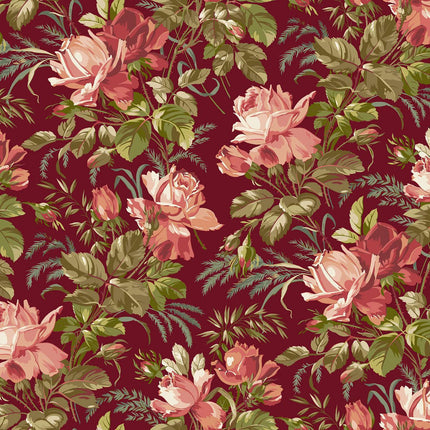 Edyta Sitar | Joy | Centerpiece | Holly Berries - 1038 G