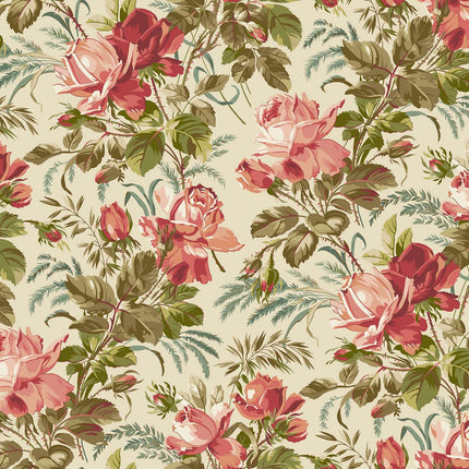 Edyta Sitar | Joy | Centerpiece | Snowdrift - 1038 G