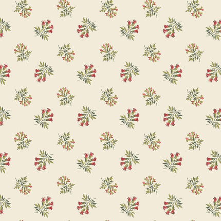 Edyta Sitar | Joy | Corsage | Parchment - 1057 L