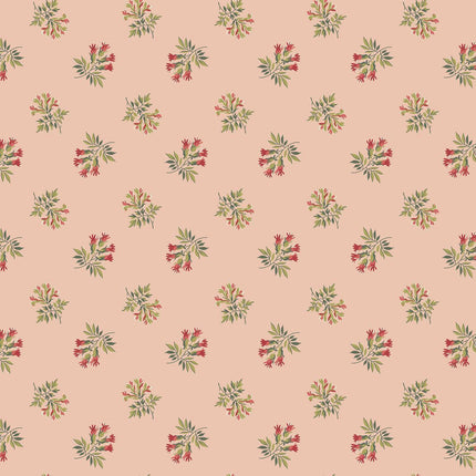 Edyta Sitar | Joy | Corsage | Rosy Cheeks - 1057 E