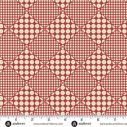 Edyta Sitar | Joy | Fa La La | Snowballs - 1041 R