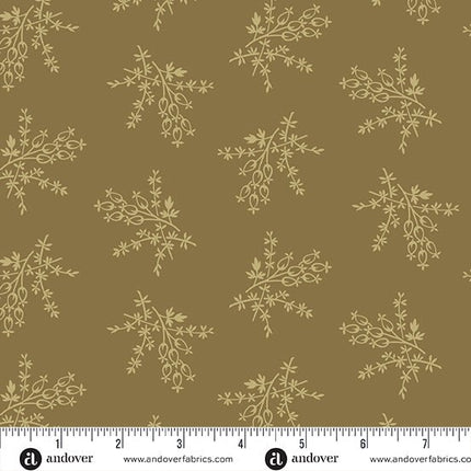 Edyta Sitar | Joy | Juniper Berry | Evergreen - 1053 N