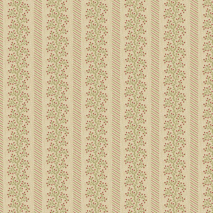 Edyta Sitar | Joy | Mistletoe | Peppermint - 1049 L