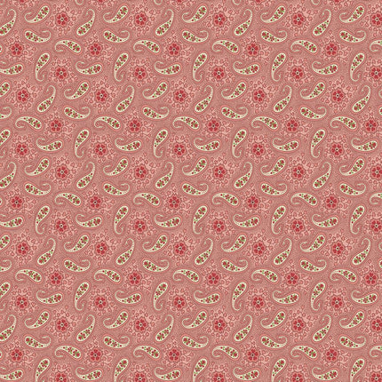 Edyta Sitar | Joy | Paisley Snowflake | Ornaments - 1047 E