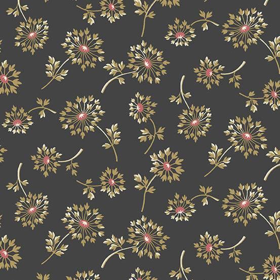 Edyta Sitar - Moonstone - Dandelion - Iron -