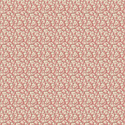 Edyta Sitar | Sewing Basket | Aster | Rose Quartz - 951-E