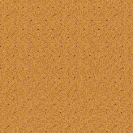 Edyta Sitar | Sewing Basket | Azalea | Amber - 955-O
