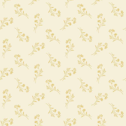 Edyta Sitar | Sewing Basket | Petunia | Topaz - 949-L