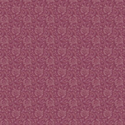 Edyta Sitar | Sewing Basket | Seagrass | Ruby - 953-E