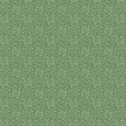 Edyta Sitar | Sewing Basket | Seagrass | Tourmaline - 953-G