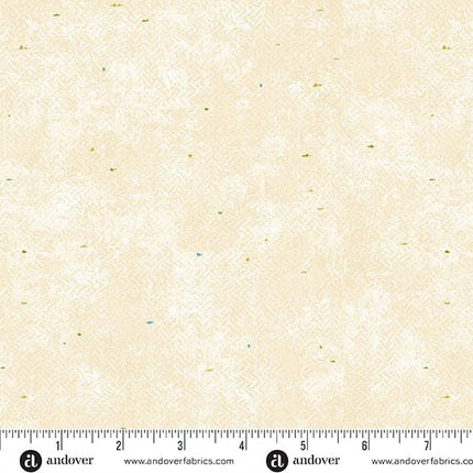 Edyta Sitar | Tea Dye | Almond - 1285 - L1